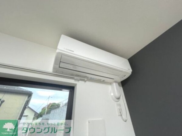 ALPS妙蓮寺の物件内観写真